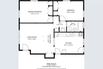 108 Litchfield Pines Drive #A, Leominster, MA 01453 - Photo 23