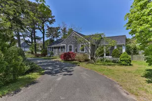 7 Aunt Matties Rd, Chatham, MA 02633 - Photo 1