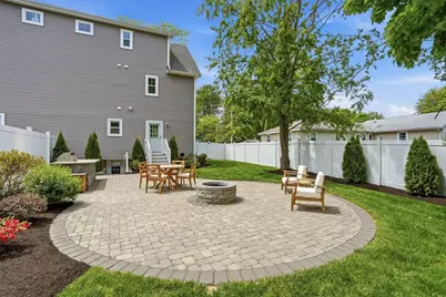 36 Neillian Street #36, Bedford, MA 01730 - Photo 41