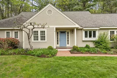 36 Pickman Dr, Bedford, MA 01730 - Photo 3