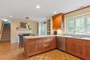 36 Pickman Dr, Bedford, MA 01730 - Photo 13