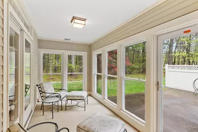 36 Pickman Dr #36, Bedford, MA 01730 - Photo 29