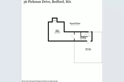 36 Pickman Dr #36, Bedford, MA 01730 - Photo 39