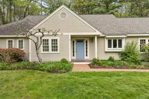 36 Pickman Dr, Bedford, MA 01730 - Photo 3
