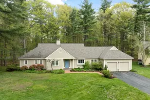 36 Pickman Dr, Bedford, MA 01730 - Photo 1