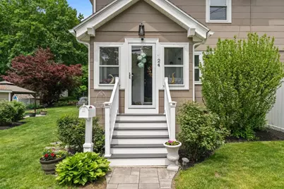 24 Northrop St #1, Hopedale, MA 01747 - Photo 1