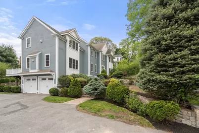 19 Dunedin Rd, Wellesley, MA 02481 - Photo 3