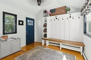 9 Fisher Terrace, Woburn, MA 01801 - Photo 3