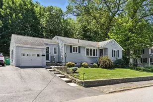 9 Fisher Terrace, Woburn, MA 01801 - Photo 31