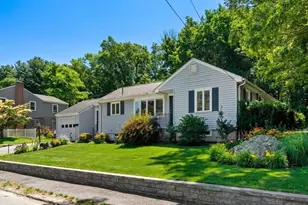 9 Fisher Terrace, Woburn, MA 01801 - Photo 1