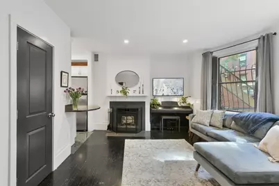 77 Waltham St #2, Boston, MA 02118 - Photo 3