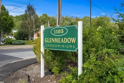 1105 Lexington Street #8-4, Waltham, MA 02452 - Photo 1