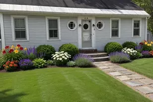 87 Ashfield Rd, Conway, MA 01341 - Photo 1
