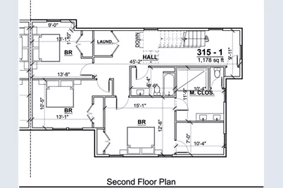 315 Langley Rd. #A, Newton, MA 02459 - Photo 3