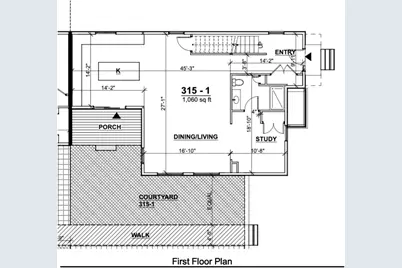 315 Langley Rd. #A, Newton, MA 02459 - Photo 3