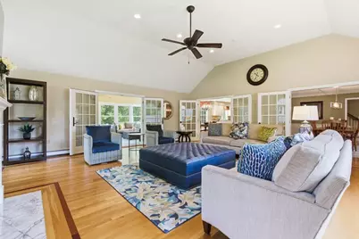 187 Sanborn Lane, Reading, MA 01867 - Photo 5