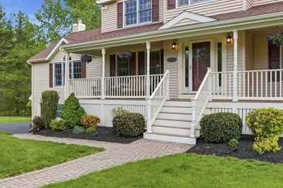 187 Sanborn Lane, Reading, MA 01867 - Photo 3