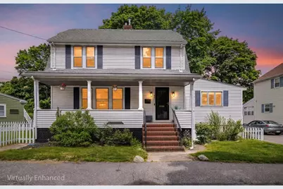 47 Essex St, Medford, MA 02155 - Photo 1