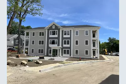 93 Bedford Street #103, Lexington, MA 02420 - Photo 1