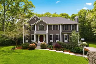 115 Webster Woods Ln, North Andover, MA 01845 - Photo 1