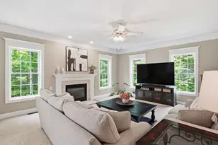 115 Webster Woods Ln, North Andover, MA 01845 - Photo 13