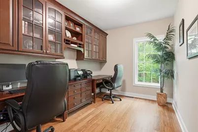 115 Webster Woods Ln, North Andover, MA 01845 - Photo 15