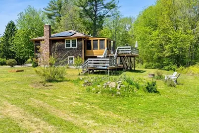 158 Bay State Cir, Hanson, MA 02341 - Photo 3