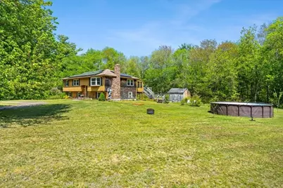 158 Bay State Cir, Hanson, MA 02341 - Photo 35