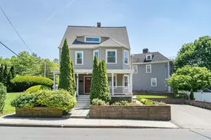 369 Bacon St, Waltham, MA 02451 - Photo 1