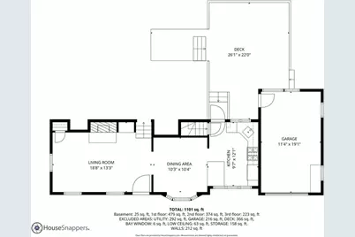 485 Union St., Braintree, MA 02184 - Photo 37