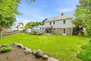 485 Union St, Braintree, MA 02184 - Photo 31