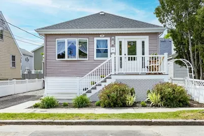 15 Whitin Avenue, Revere, MA 02151 - Photo 1