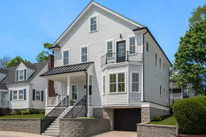 33 Fendale Ave, Boston, MA 02124 - Photo 1