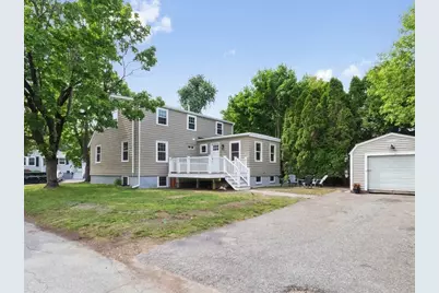 22 Grove Road, Waltham, MA 02451 - Photo 33