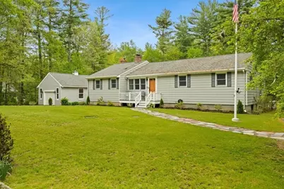 73 Center Street, Plympton, MA 02367 - Photo 1