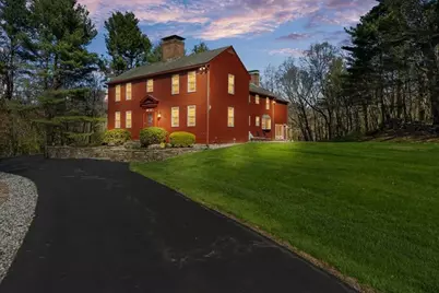 9 Bay Path Dr, Boylston, MA 01505 - Photo 5