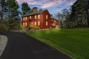 9 Bay Path Dr, Boylston, MA 01505 - Photo 5
