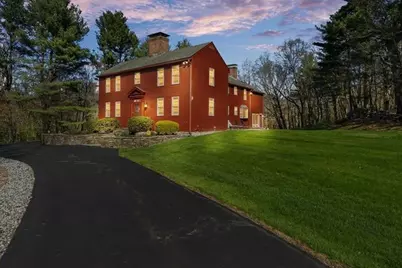 9 Bay Path Dr, Boylston, MA 01505 - Photo 5