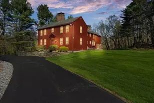 9 Bay Path Dr, Boylston, MA 01505 - Photo 5