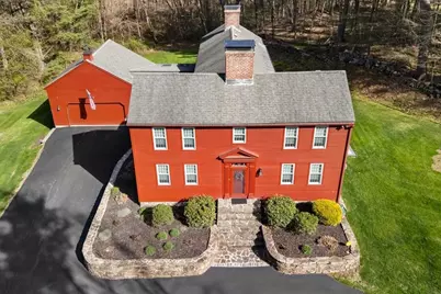 9 Bay Path Dr, Boylston, MA 01505 - Photo 1
