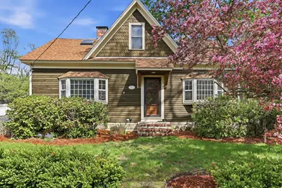 80 Concord St, Maynard, MA 01754 - Photo 1