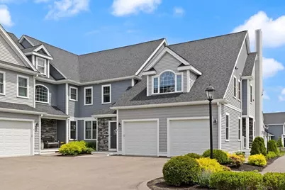 80 Lebaron Blvd #4, Lakeville, MA 02347 - Photo 1