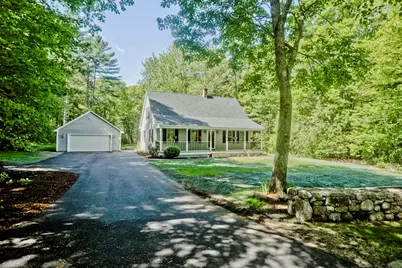 19 Ayers Rd, Monson, MA 01057 - Photo 5