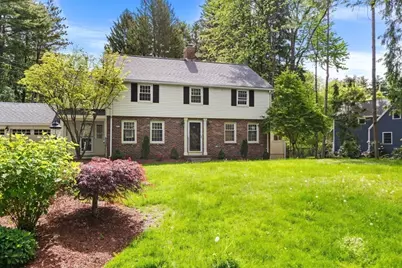 30 Meadow Dr, Sudbury, MA 01776 - Photo 1