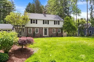 30 Meadow Dr, Sudbury, MA 01776 - Photo 1