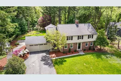 30 Meadow Dr, Sudbury, MA 01776 - Photo 3