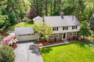 30 Meadow Dr, Sudbury, MA 01776 - Photo 3
