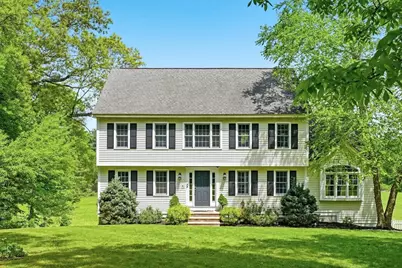 26 Long Hill Rd, Georgetown, MA 01833 - Photo 1
