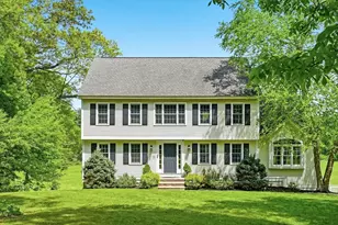26 Long Hill Rd, Georgetown, MA 01833 - Photo 1