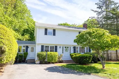 7 West Ferdinand St, Stoneham, MA 02180 - Photo 1